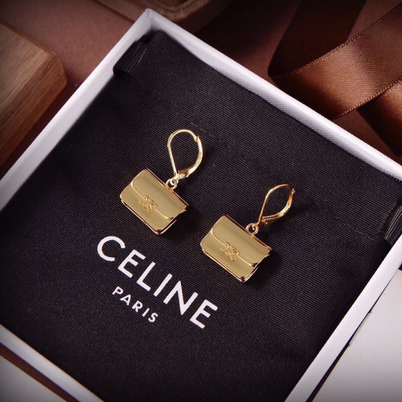 Celine Earrings